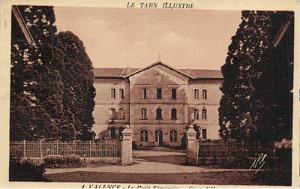 COLO VALENCE D ALBIGEOIS 1